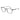 Hugo Boss Gray Acetate Glasses (Frames)