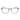 Hugo Boss Gray Acetate Glasses (Frames)