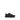Prada Black Polyester Athletic Sneakers