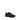 Prada Black Polyester Athletic Sneakers
