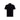 Gucci Black Cotton Polo Shirt