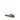 Fendi Beige Calf Leather Bos Taurus Flat Sandals