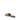Fendi Beige Calf Leather Bos Taurus Flat Sandals