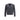 Gucci Gray Wool Oves Aries Cardigan