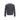Gucci Gray Wool Oves Aries Cardigan