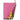 Self-Portrait Multicolor Polyester Backet Bag
