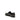 Prada Brown Calf Leather Bos Taurus Slip-On Loafers