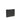 Valentino Garavani Black Calf Leather Bos Taurus Clutch Bag