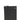 Valentino Garavani Black Calf Leather Bos Taurus Clutch Bag