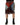 Dolce & Gabbana Multicolor Geometric Silk Men Bermuda Shorts