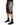 Dolce & Gabbana Multicolor Geometric Silk Men Bermuda Shorts