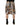 Dolce & Gabbana Beige Floral Print Silk Men Bermuda Shorts