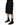 Dolce & Gabbana Black Cotton Sweatshorts Men Bermuda Shorts