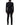 Dolce & Gabbana Black Wool Slim Fit Formal 3 Piece Men Suit