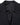 Dolce & Gabbana Black Wool Slim Fit Formal 3 Piece Men Suit