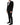 Dolce & Gabbana Black Wool Slim Fit Formal 2 Piece Men Suit