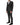 Dolce & Gabbana Gray MARTINI Slim Fit Formal 3 Piece Suit