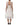 Dolce & Gabbana White Cotton Poplin Ruffled Midi Dress