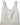 Dolce & Gabbana White Cotton Poplin Ruffled Midi Dress