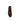 Prada Brown Calf Leather Bos Taurus Slip-On Loafers