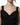 Dolce & Gabbana Black Nylon A-Line Sleeveless Mini Dress
