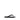 Balenciaga Black Polyester Flat Sandals