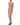 Dolce & Gabbana Beige Cotton Mesh Ruched Sheath Midi Dress