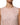 Dolce & Gabbana Pink Cotton Floral Lace Sleeveless Mini Dress