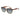 Ted Baker Brown Acetate Sunglasses
