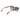 Ted Baker Brown Acetate Sunglasses