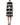 Dolce & Gabbana Multicolor Sequined Sleeveless Shift Dress