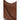 Chloé Brown Calf Leather Bos Taurus Shoulder Bag