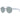 Ted Baker Blue Metal Sunglasses