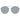 Ted Baker Blue Metal Sunglasses