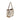 Chloé Beige Cotton Shoulder Bag