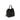 Chloé Black Lamb Ovis Aries Aries Shoulder Bag