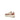 Chloé Beige Nylon Chunky Sneakers