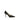 Jimmy Choo Black Calf Leather Bos Taurus High Heel Pumps