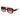 Ted Baker Brown Acetate Sunglasses