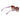Ted Baker Brown Acetate Sunglasses