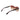 Ted Baker Brown Acetate Sunglasses