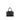 Prada Black Calfskin Handbag