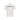 Moschino White Cotton T-Shirt