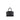 Prada Black Calfskin Handbag