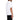 Moschino White Cotton T-Shirt