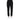 Moschino Couture Black Cotton Joggers (Workout Pants)