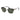 Ted Baker Black Metal Sunglasses