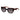 Ted Baker Black Acetate Sunglasses