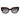 Ted Baker Black Acetate Sunglasses