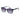 Ted Baker Blue Acetate Sunglasses